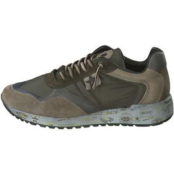 Cetti Sneaker in grün