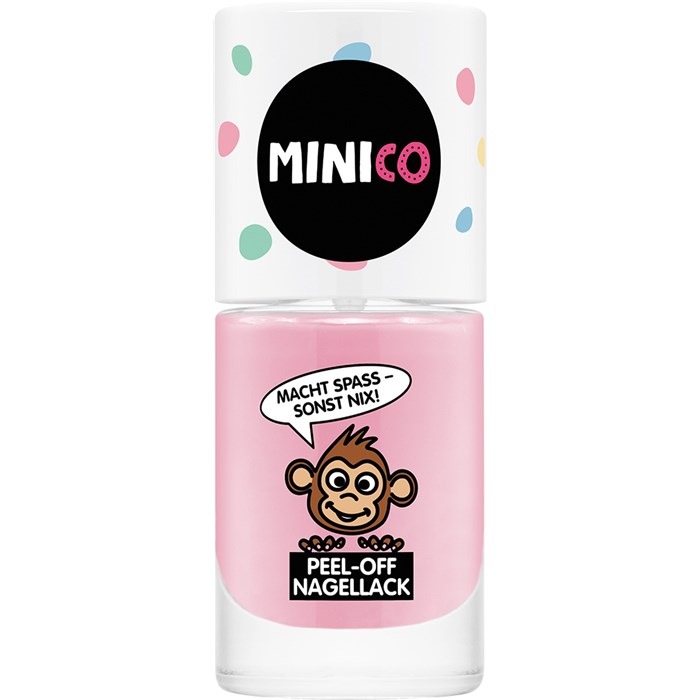 Peel-Off Nagellack