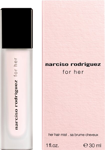 Narciso Rodriguez For Her Hair Mist Haarparfüm