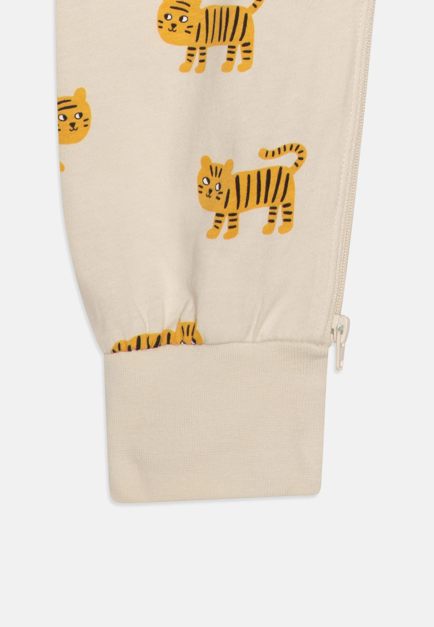 Lindex TIGERS UNISEX - Pijama