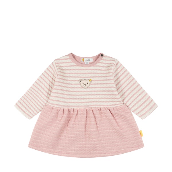 Kleid, rosa für Mädchen