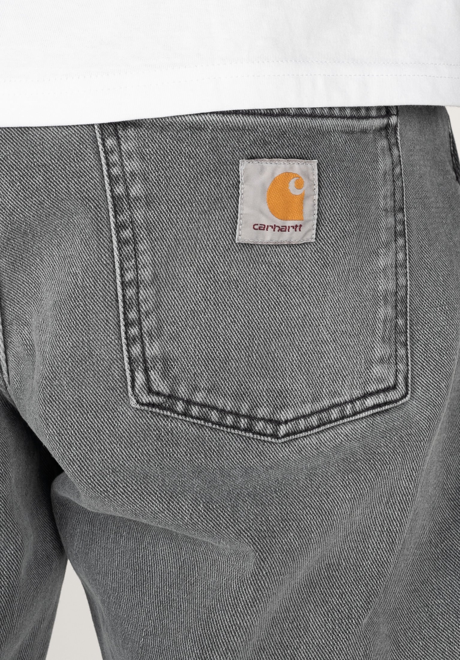 Newel Pant (Cropped)