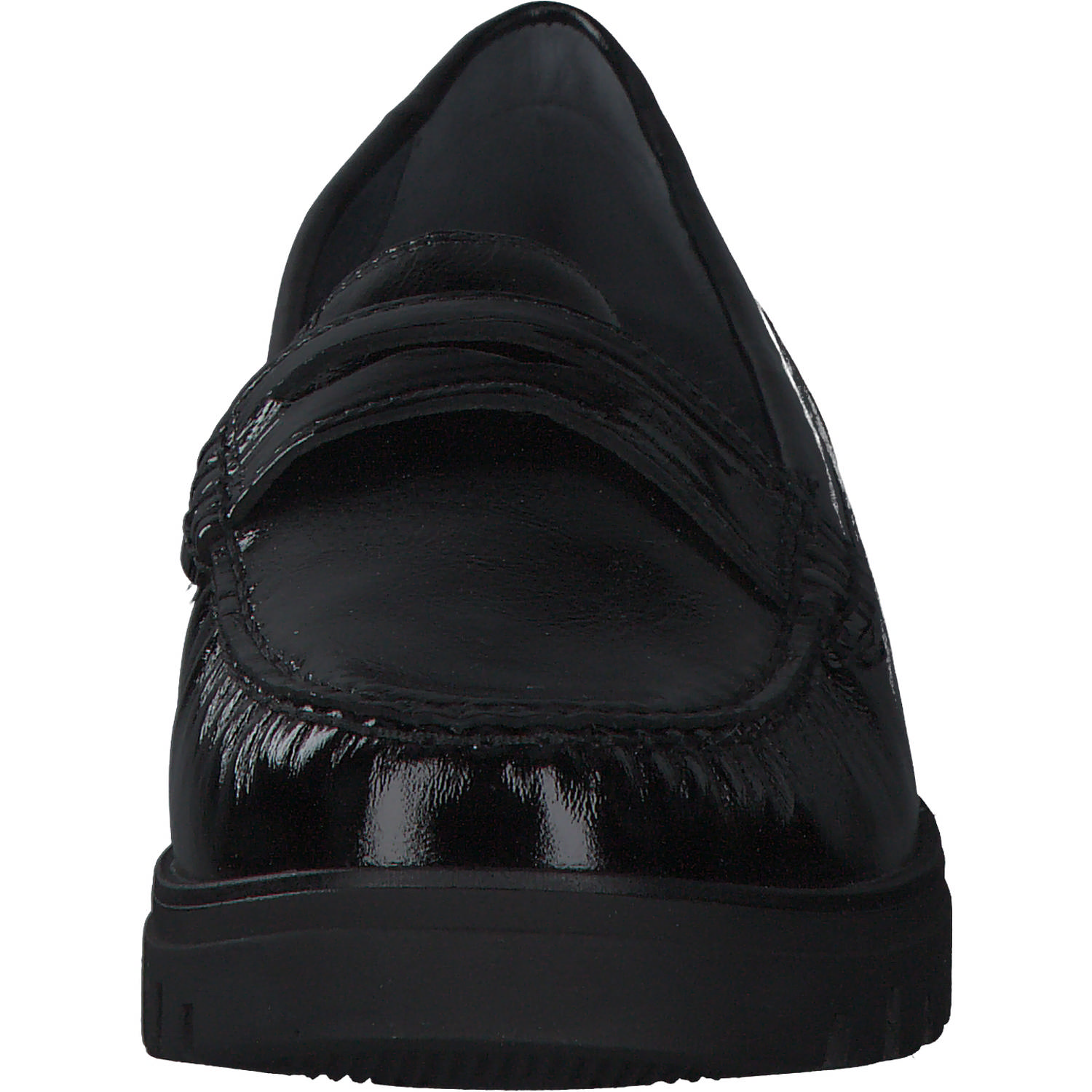 Waldläufer Serena 723502, Ballerinas & Slipper, Damen, Schwarz