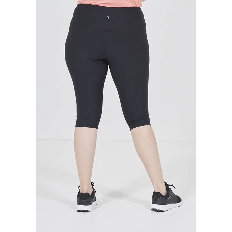 Q by Endurance JALON 3/4 Tights Damen