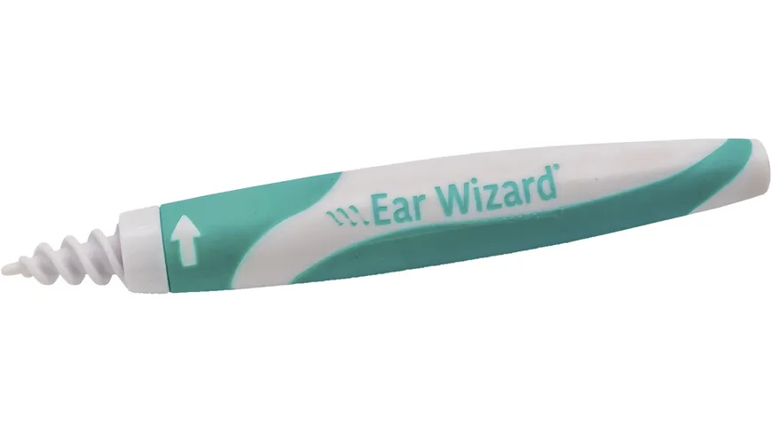 Ohrreiniger EarWizard