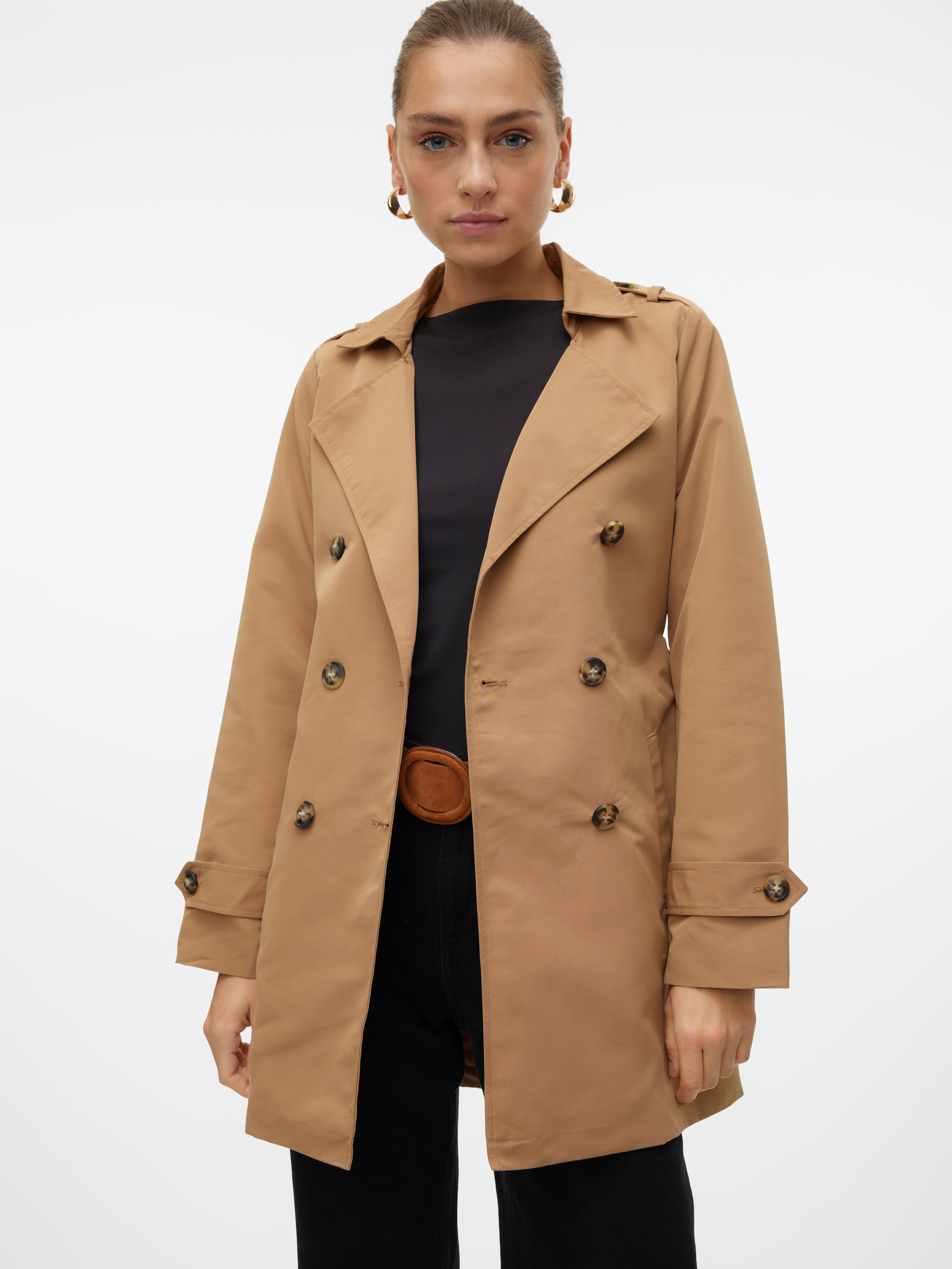 VMCHLOE Jacke
