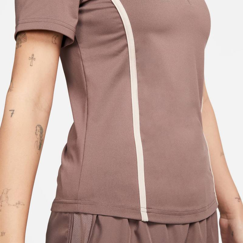 Nike DF AIR Funktionsshirt Damen