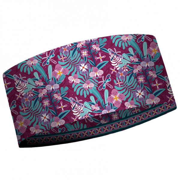 MATT - Women's Catalina Estrada Coolmax Eco Headband - Stirnband