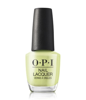 OPI Nail Lacquer Spring '23 Me, Myself and OPI Nagellack-15 ml