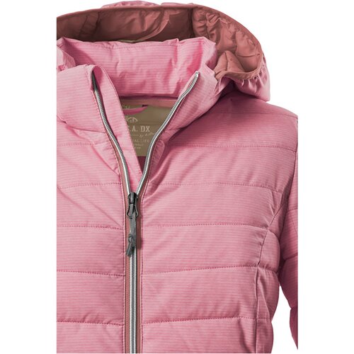 DAMEN JACKE UYAKA STRIPE