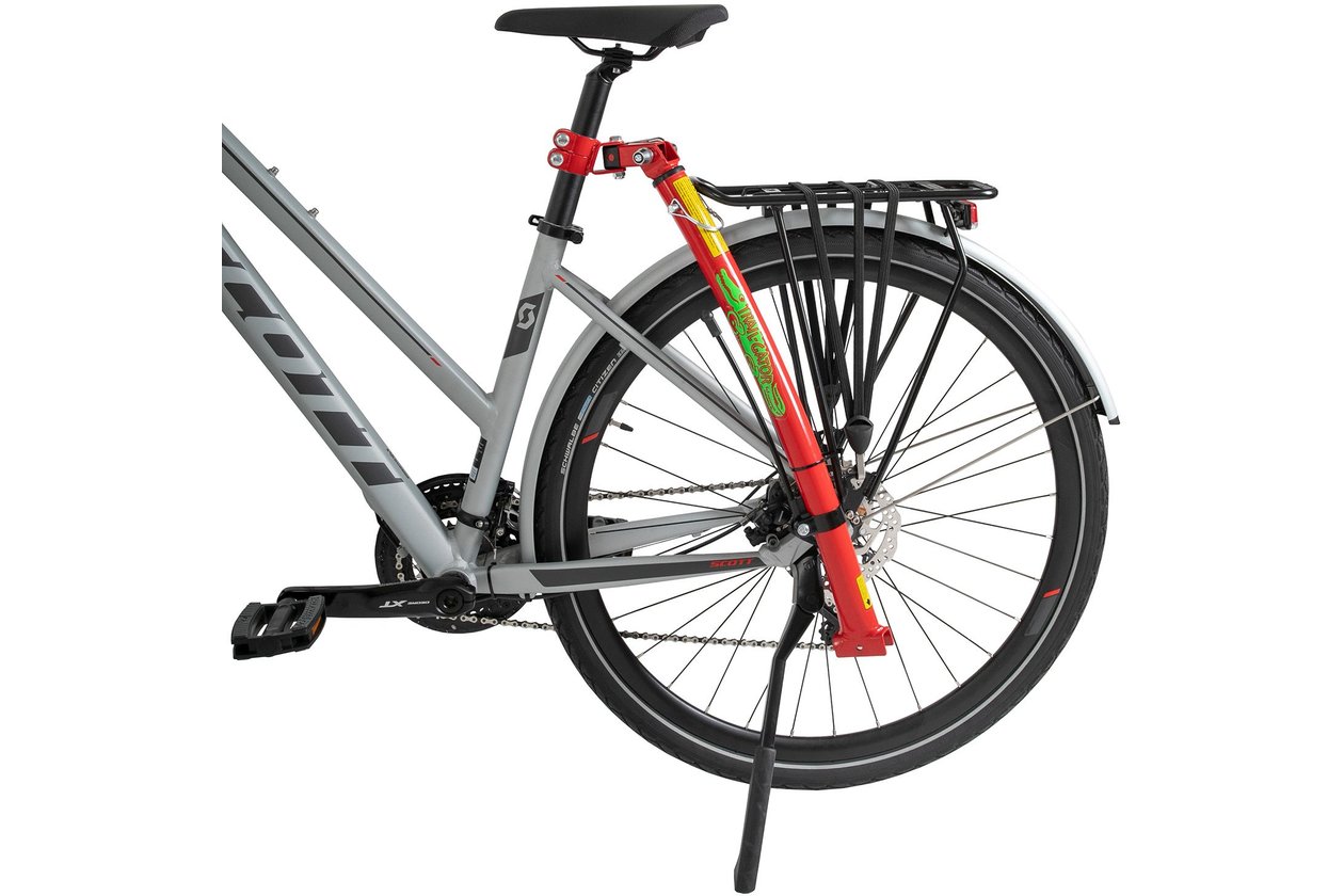 TRAILGATOR Tandemstange