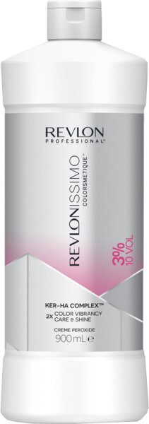 Revlon Professional Revlonissimo Creme Peroxide Entwicklerflüssigkeit