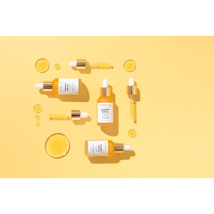 Honey Grail Face Oil