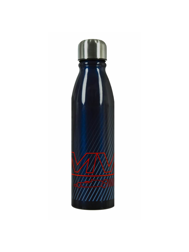 Red Bull Red Bull Formel-1 Trinkflasche 600ml – Stylische Design in schwarz günstig kaufen 600 ml