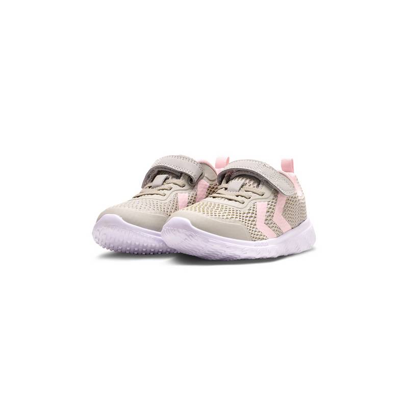 hummel ACTUS RECYCLED JR Sneaker Kinder