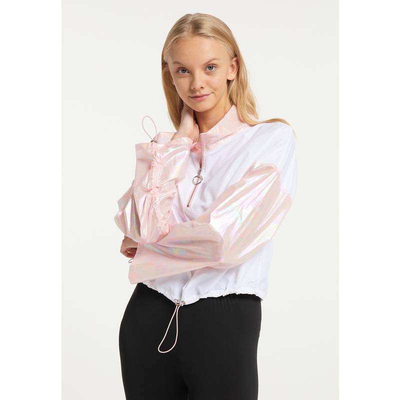 MYMO Blouson Damen