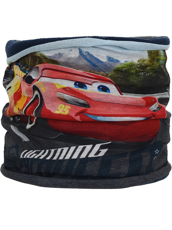 Disney Cars Loop-Schal 