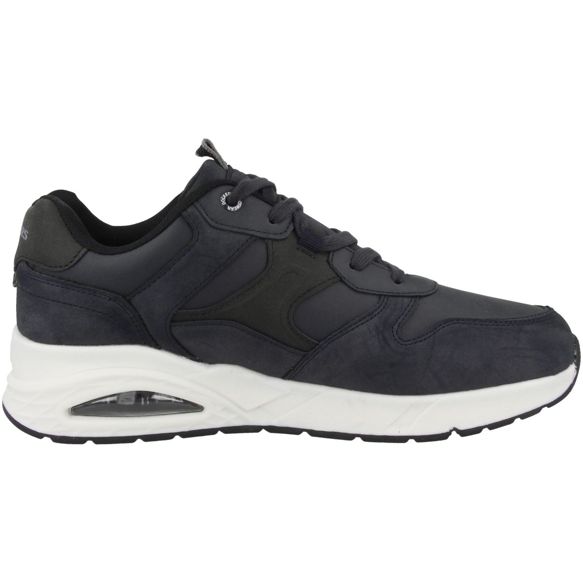 Dockers by Gerli 49TA001 Sneaker low blau