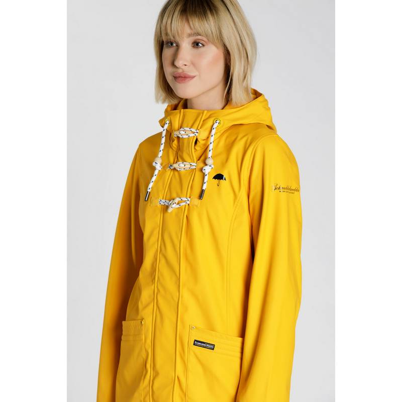 Schmuddelwedda Dufflecoat Damen