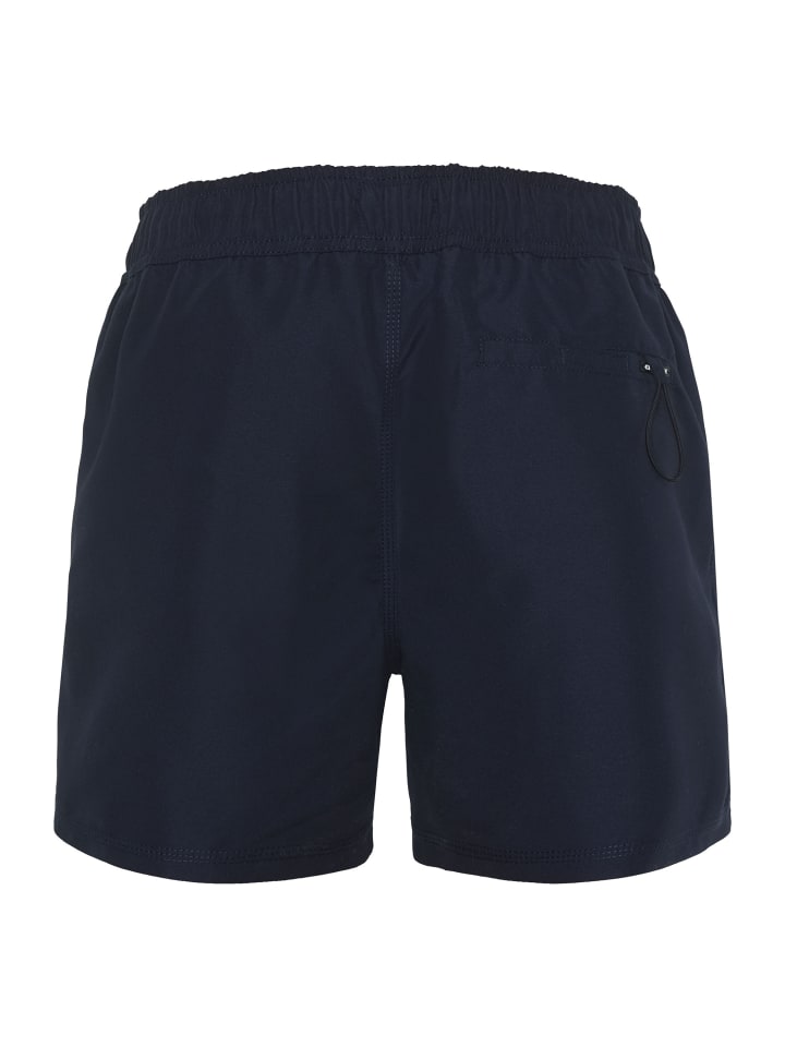 Chiemsee Badeshorts in Blau günstig kaufen