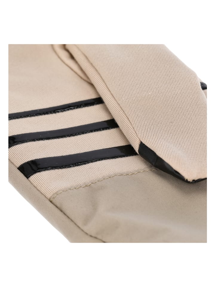Endurance Handschuhe Corbia in 1136 Simply Taupe günstig kaufen