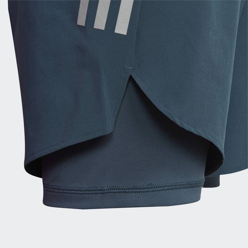 adidas Two-in-One AEROREADY Woven Shorts Funktionsshorts Kinder