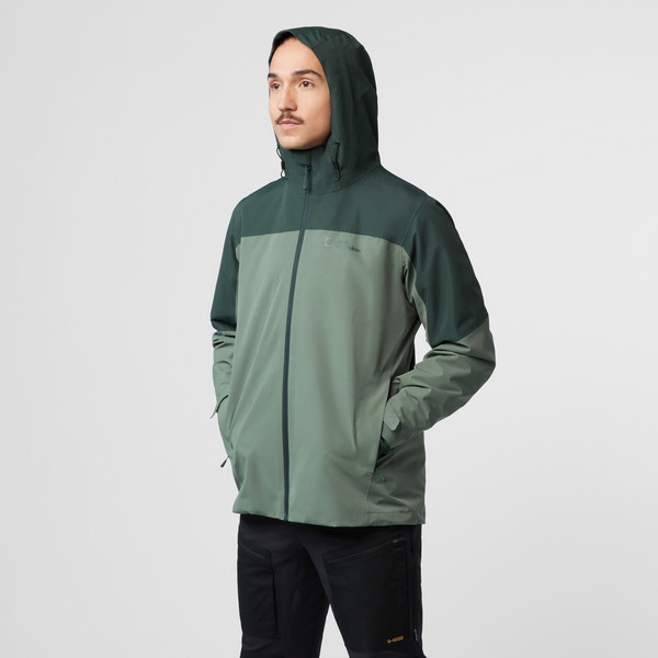GLAABACH 3IN1 JKT M Herren - Doppeljacke