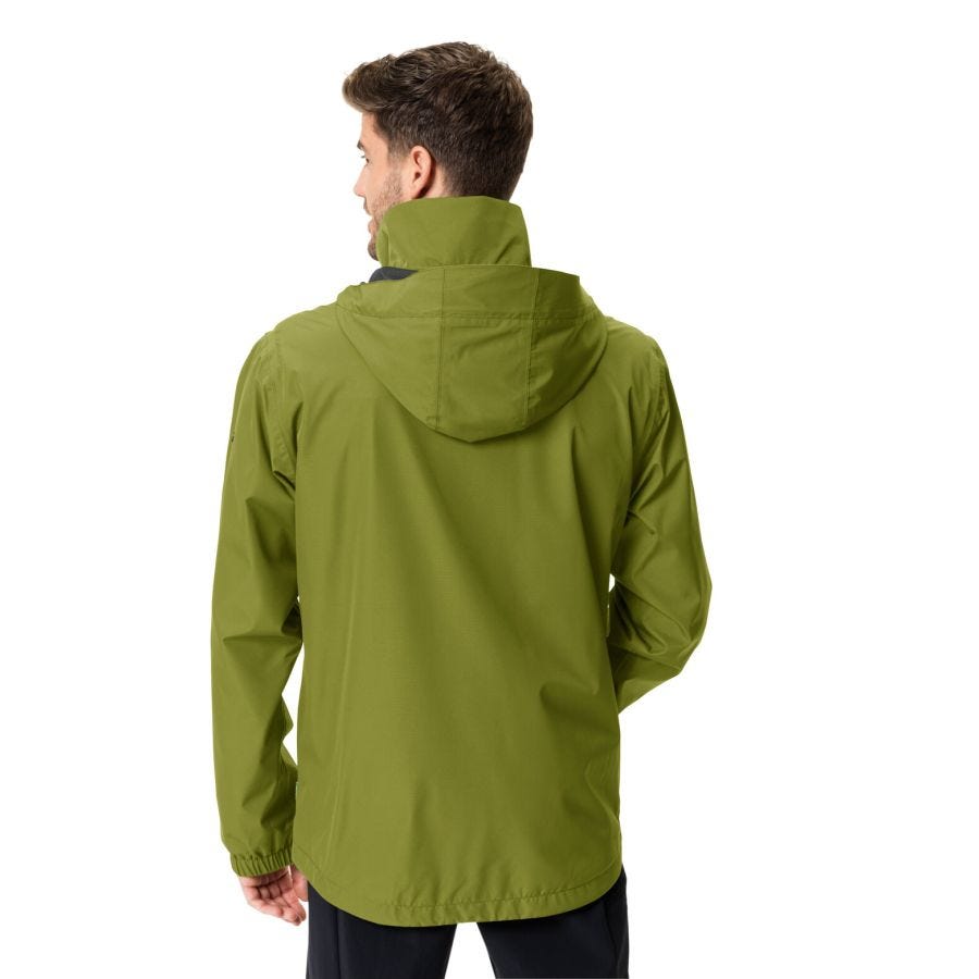 Escape Light Regenjacke Herren