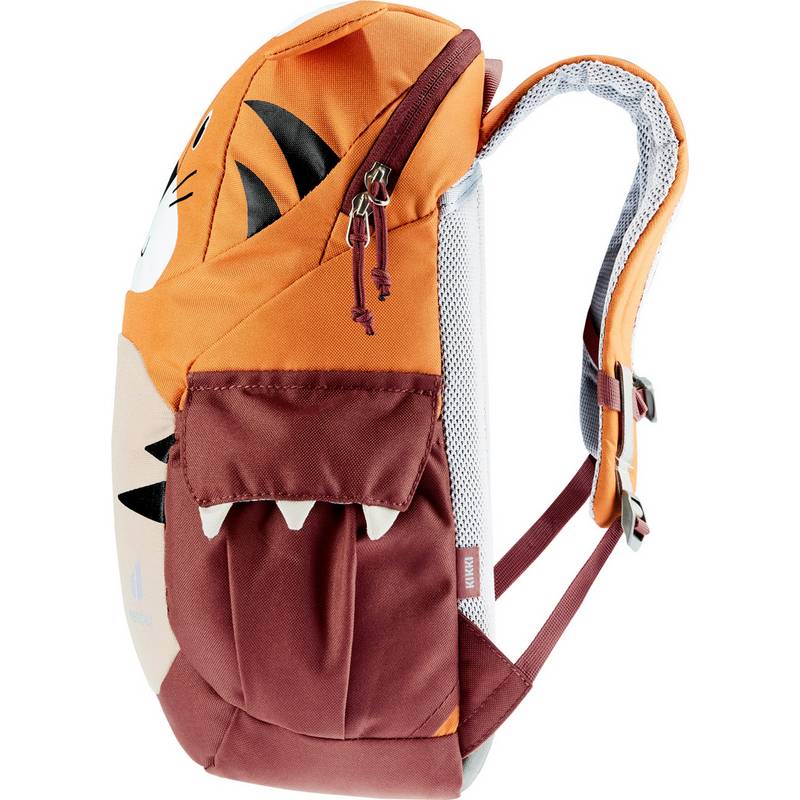 Deuter Kikki Wanderrucksack Kinder