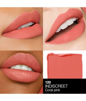 NARS Powermatte Lipstick Lippenstift-1.5 g