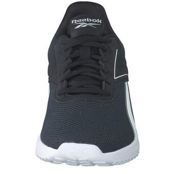 Reebok Lite 3.0 Sneaker in schwarz