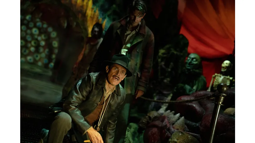 Nightmare Alley