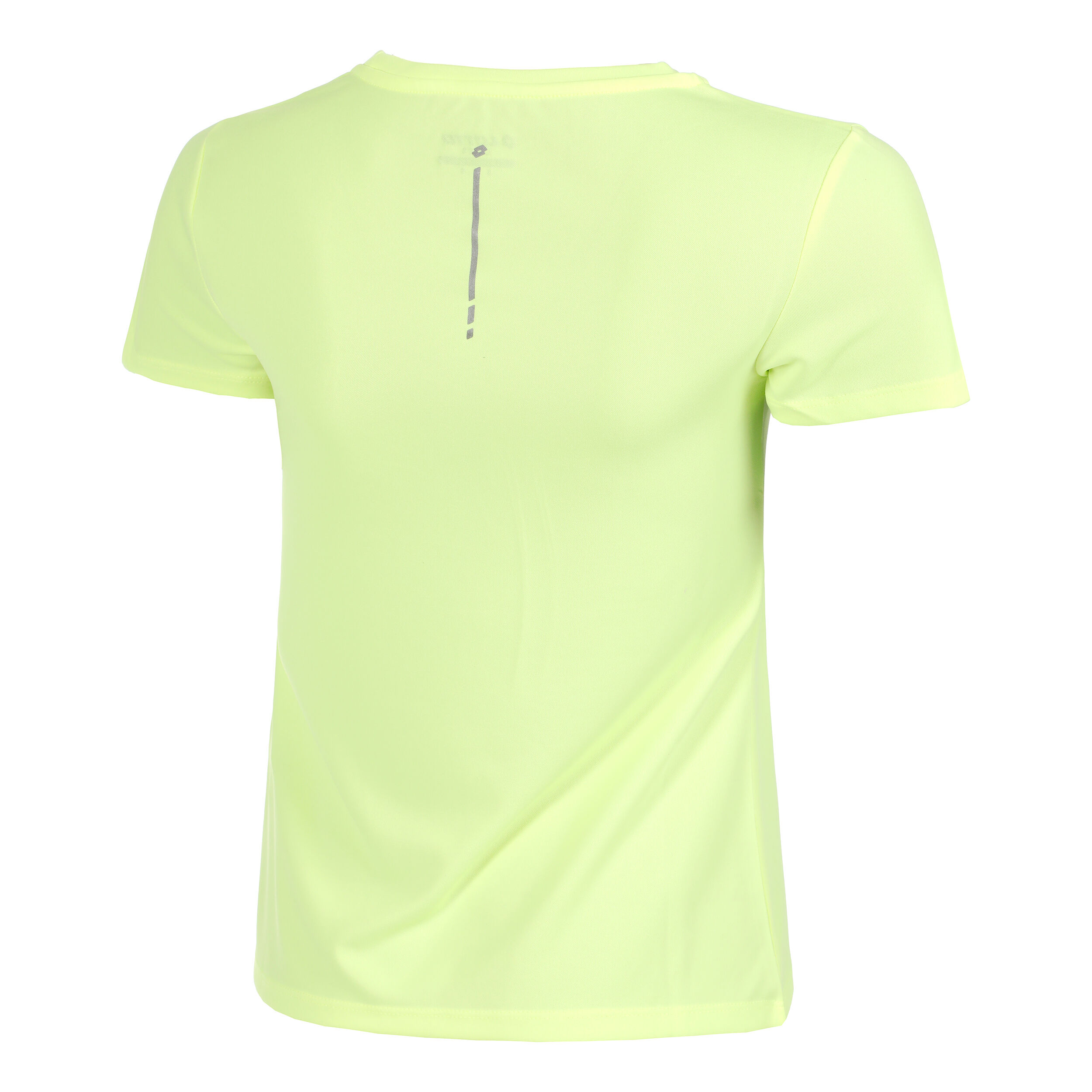 MSP T-Shirt Damen - Gelb
