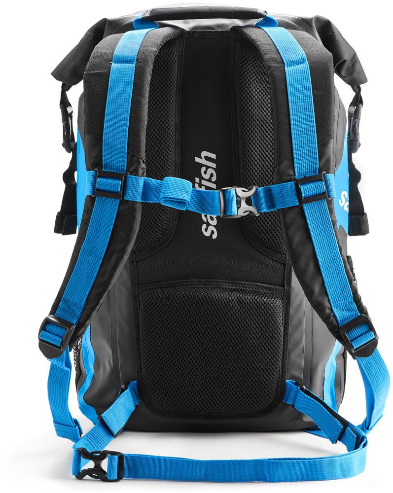 sailfish Waterproof Backpack Barcelona - Rucksack kaufen | Bike-Discount