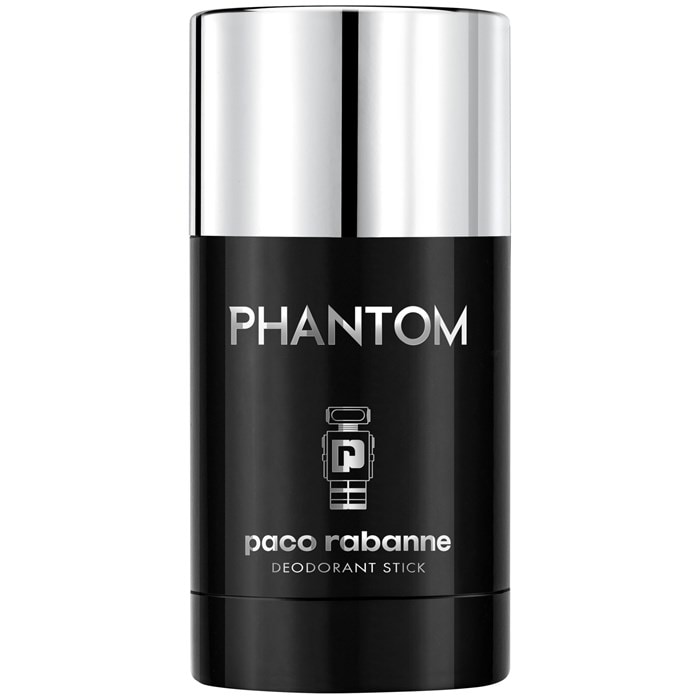 Deodorant Stick