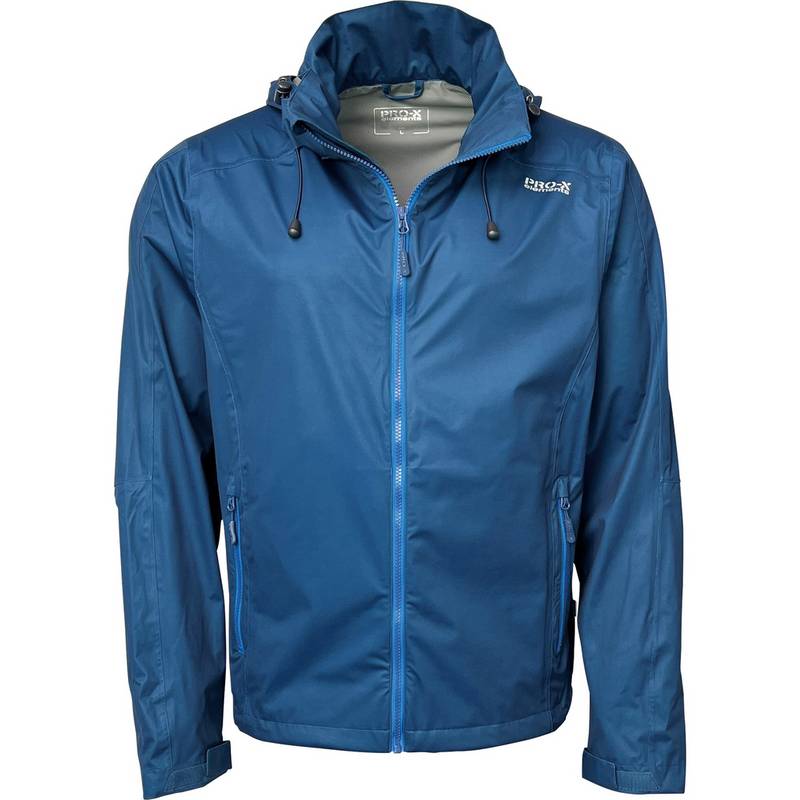 PRO-X-elements OSKAR Funktionsjacke Herren