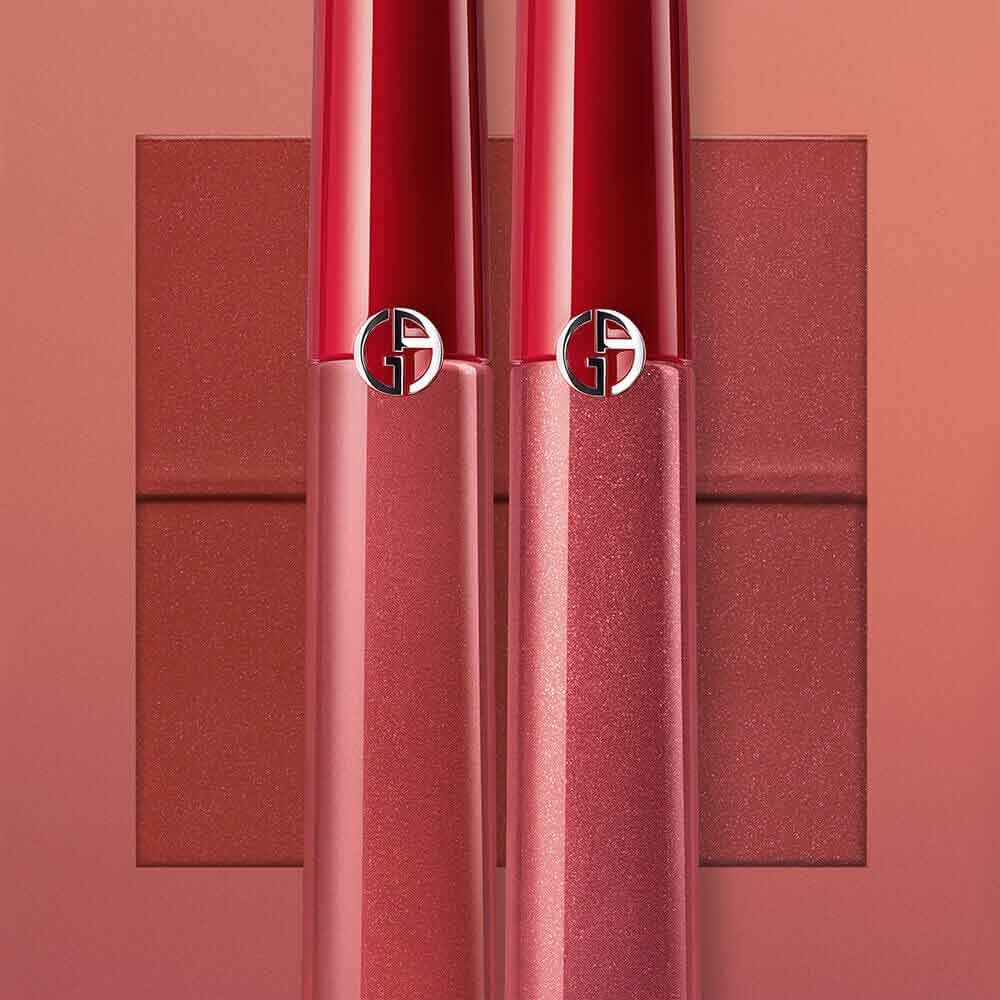 Giorgio Armani Lippen-Makeup Lip Maestro Lipgloss