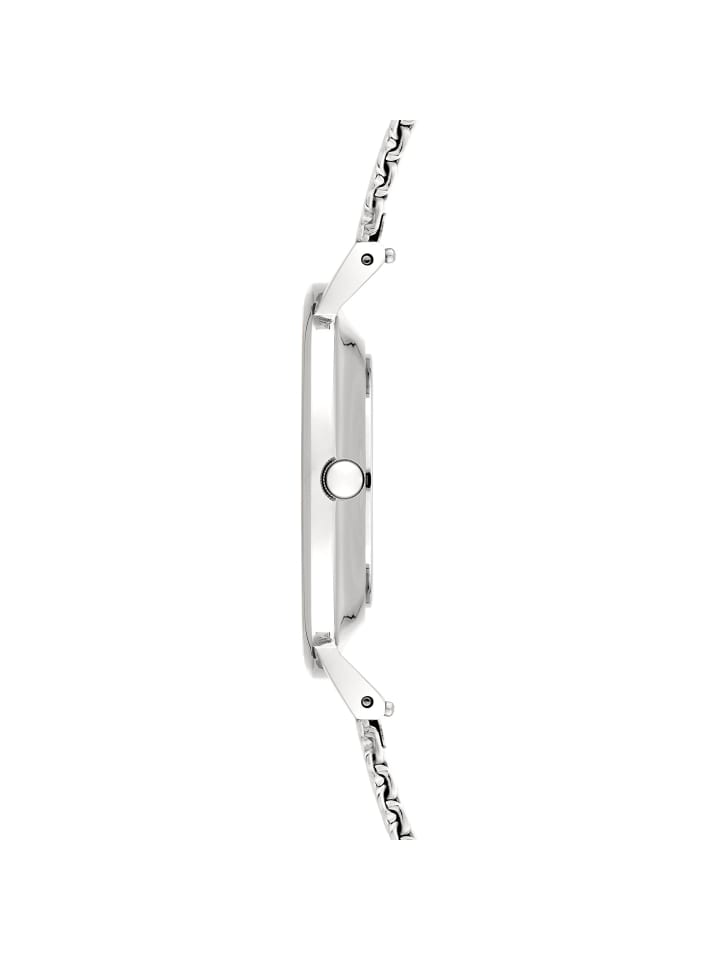 LIEBESKIND BERLIN Armbanduhr in silber günstig kaufen onesize