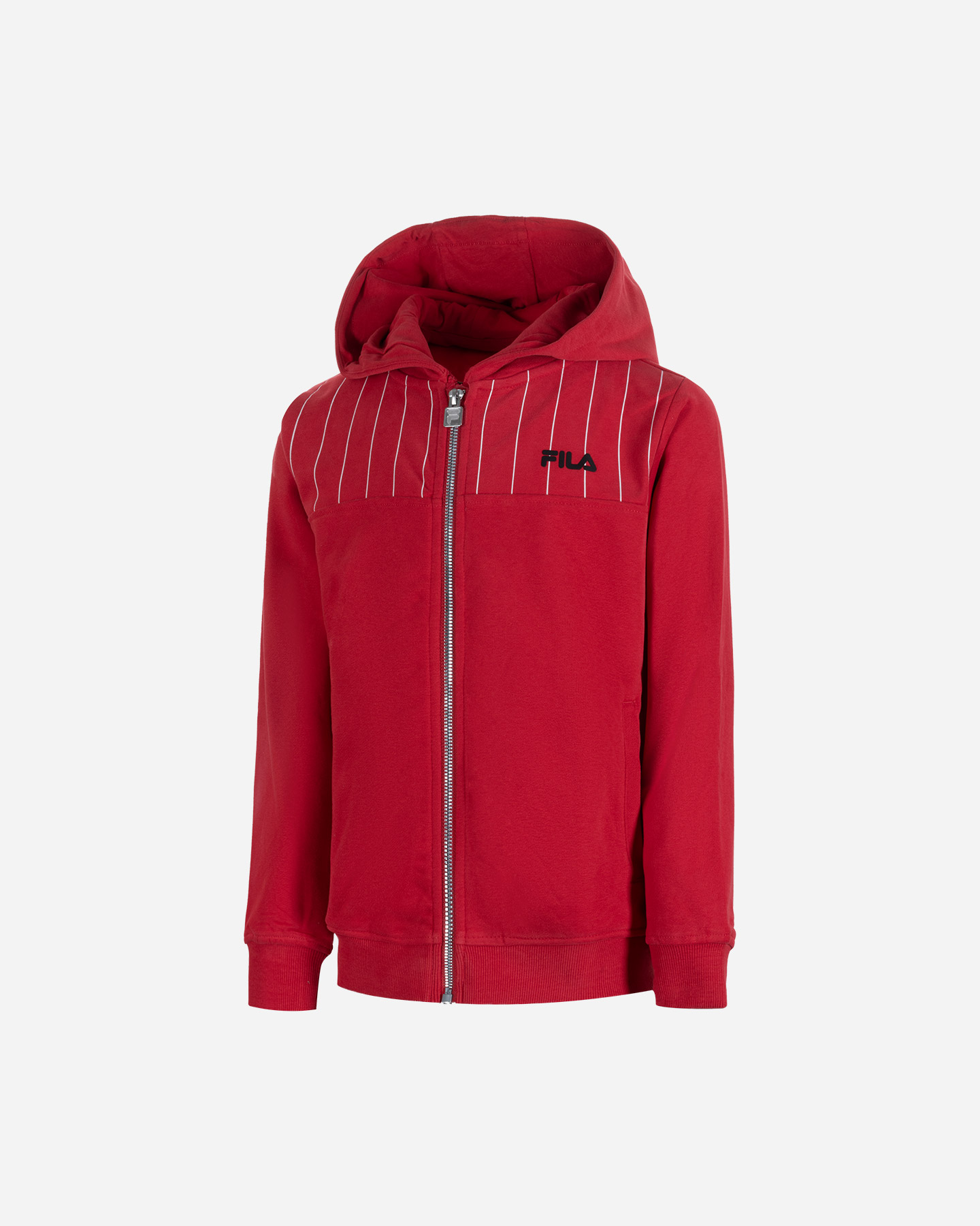 Felpa Fila Born To Rock Collection Jr FB216W23-260