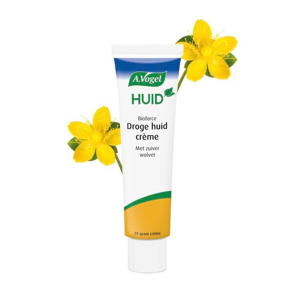 A.Vogel Bioforce kuivaihovoide 30g