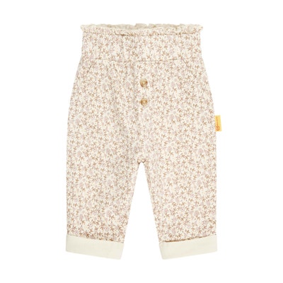 Hose, beige für Mädchen