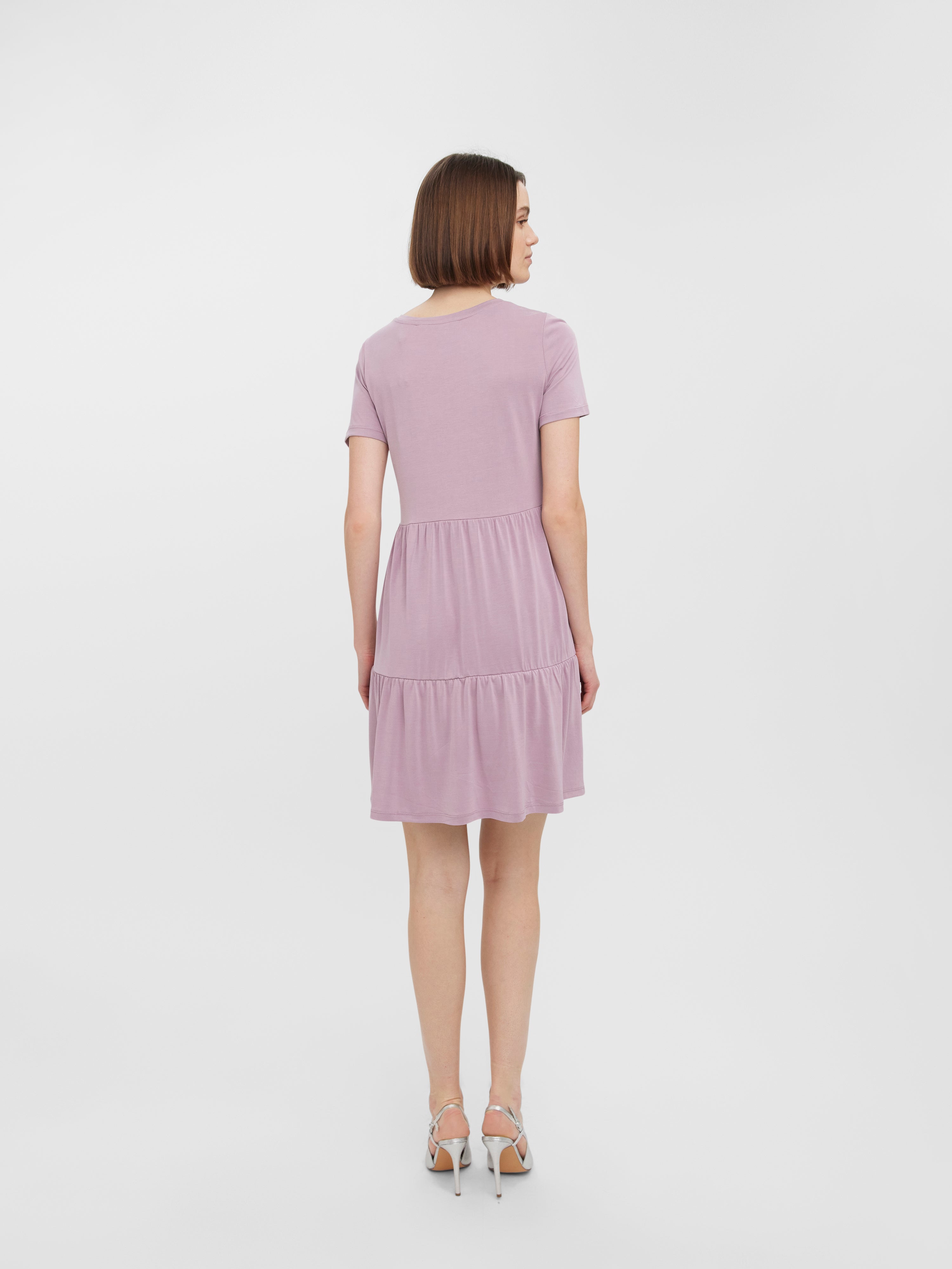 VMFILLI Kurzes Kleid