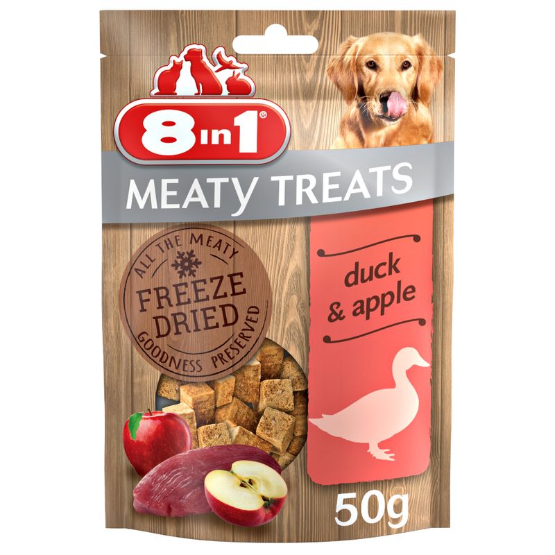 8in1 Meaty Treats