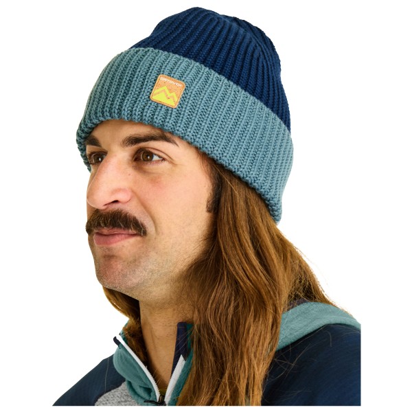 Ortovox - Cozy Rib Beanie - Mütze