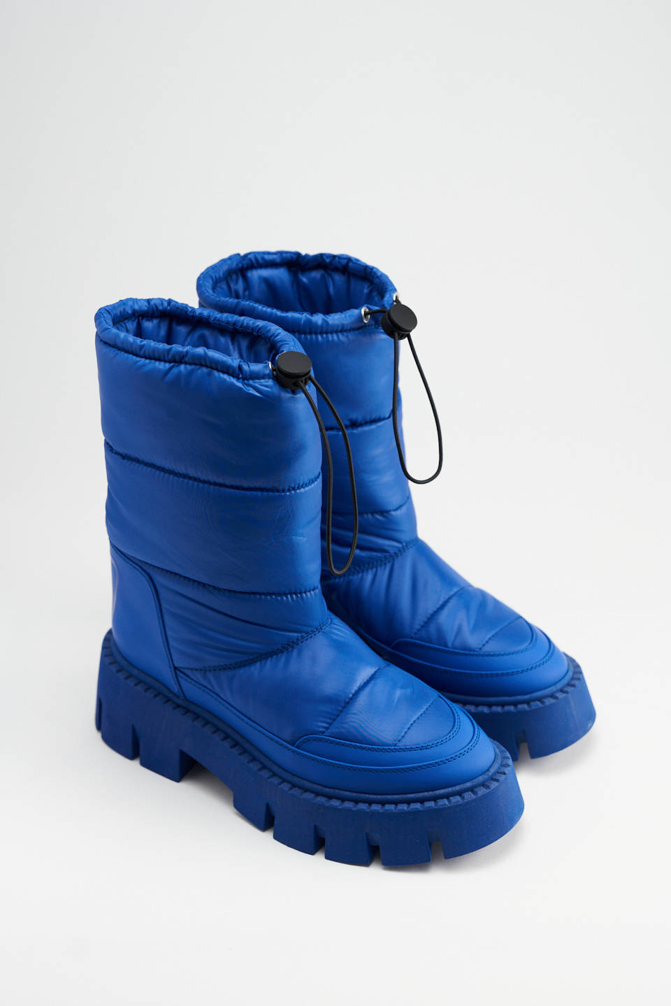 CPH149 recycled nylon royal blue