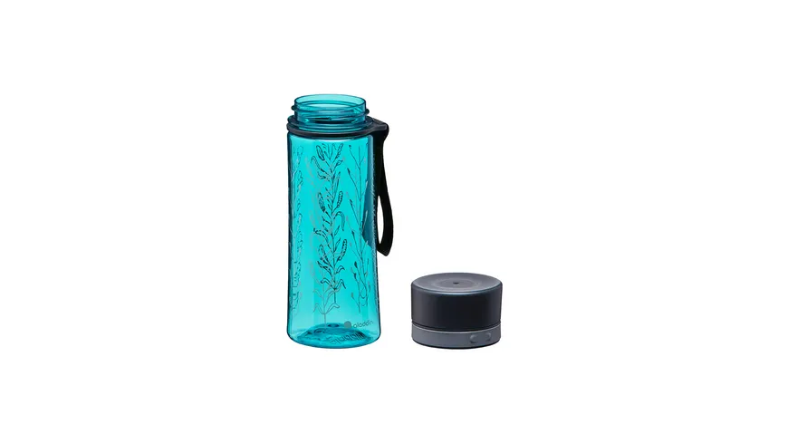 aladdin Trinkflasche AVEO Aqua Blue 0,35l