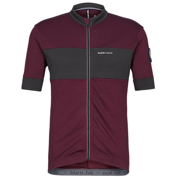 M GRAVIER JERSEY Herren - Fahrradtrikot