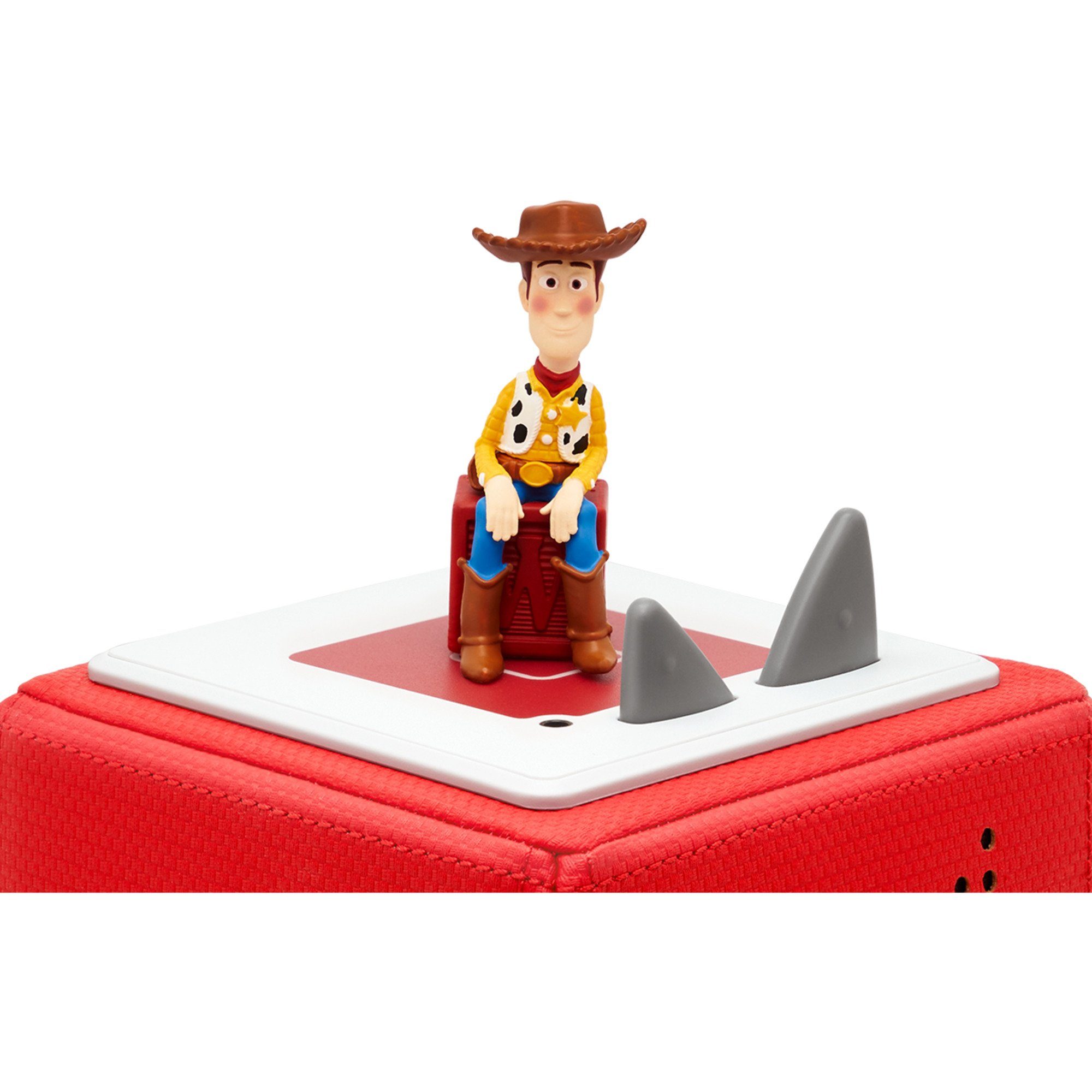 tonies Lernspielzeug Tonies  - Toy Story, Spielfigur, (Hörspiel)