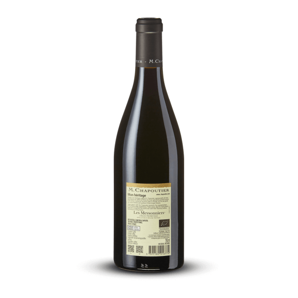 Chapoutier Les Meysonniers Crozes-Hermitage Rouge 2021