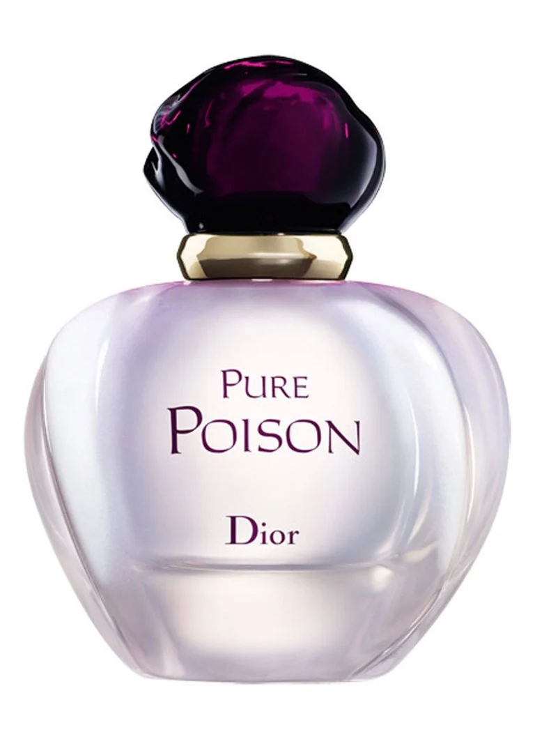 DIOR Pure Poison Eau de Parfum